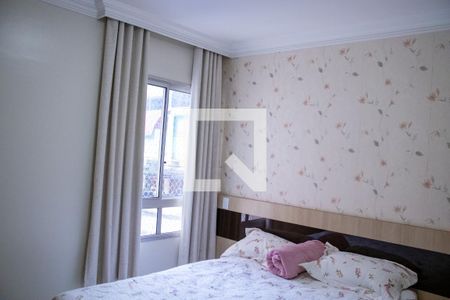 Quarto 1 - Suíte de apartamento para alugar com 3 quartos, 110m² em Setor Bueno, Goiânia