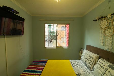Quarto 2 de casa à venda com 3 quartos, 65m² em Vila Silvia, São Paulo