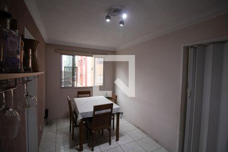 Sala de casa à venda com 3 quartos, 65m² em Vila Silvia, São Paulo