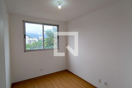 quarto 1 de apartamento à venda com 2 quartos, 65m² em Pechincha, Rio de Janeiro