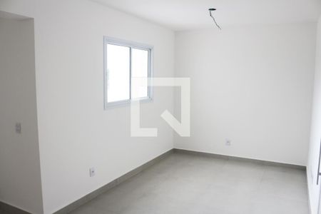 Sala de apartamento à venda com 2 quartos, 65m² em Barcelona, São Caetano do Sul