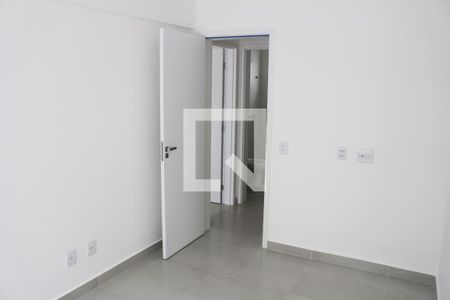 Quarto de apartamento para alugar com 2 quartos, 69m² em Barcelona, São Caetano do Sul