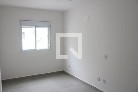 Suíte de apartamento à venda com 2 quartos, 69m² em Barcelona, São Caetano do Sul