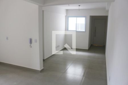 Apartamento para alugar com 70m², 2 quartos e 1 vagaSala