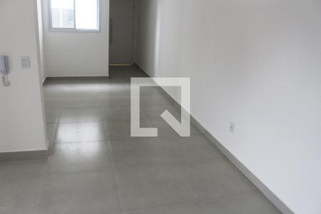 Sala de apartamento à venda com 2 quartos, 70m² em Barcelona, São Caetano do Sul