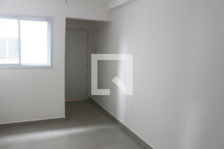 Sala de apartamento à venda com 2 quartos, 70m² em Barcelona, São Caetano do Sul