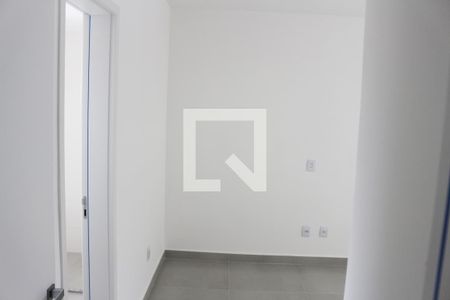 Suíte de apartamento à venda com 2 quartos, 70m² em Barcelona, São Caetano do Sul