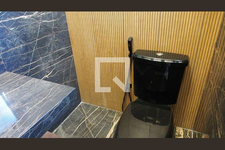 Lavabo de casa de condomínio à venda com 4 quartos, 191m² em Jardim Ermida I, Jundiaí