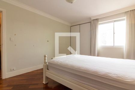 Quarto  de apartamento à venda com 2 quartos, 105m² em Cerqueira César, São Paulo