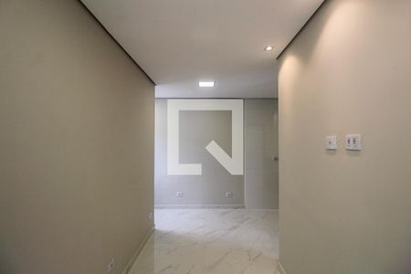 Sala/Cozinha de casa para alugar com 1 quarto, 50m² em Vila Formosa, São Paulo