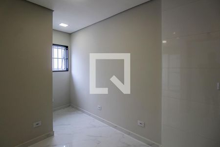 Sala/Cozinha de casa para alugar com 1 quarto, 50m² em Vila Formosa, São Paulo