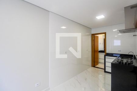 Casa para alugar com 50m², 1 quarto e sem vagaSala/Cozinha