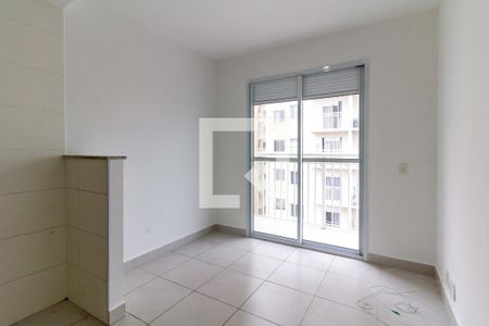 Apartamento para alugar com 35m², 2 quartos e sem vagaSala