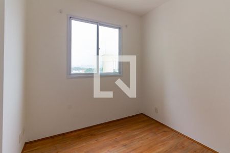 Quarto 1 de apartamento para alugar com 2 quartos, 35m² em Barra Funda, São Paulo