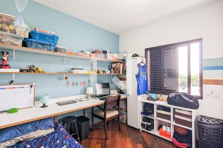 Quarto 1 de apartamento à venda com 3 quartos, 136m² em Rudge Ramos, São Bernardo do Campo