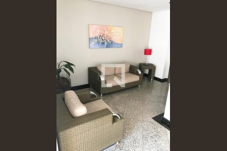 Foto 46 de apartamento à venda com 2 quartos, 52m² em Cursino, São Paulo