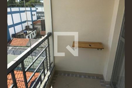 Foto 07 de apartamento à venda com 2 quartos, 52m² em Cursino, São Paulo