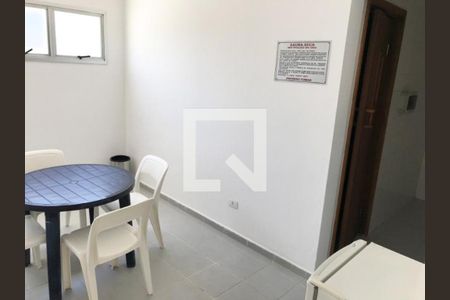 Foto 51 de apartamento à venda com 2 quartos, 52m² em Cursino, São Paulo