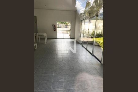 Foto 55 de apartamento à venda com 2 quartos, 52m² em Cursino, São Paulo