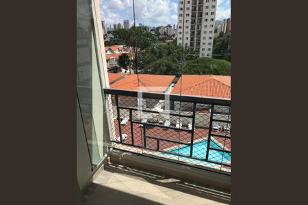 Foto 06 de apartamento à venda com 2 quartos, 52m² em Cursino, São Paulo