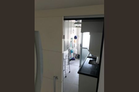 Foto 10 de apartamento à venda com 2 quartos, 52m² em Cursino, São Paulo