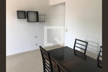 Foto 04 de apartamento à venda com 2 quartos, 52m² em Cursino, São Paulo