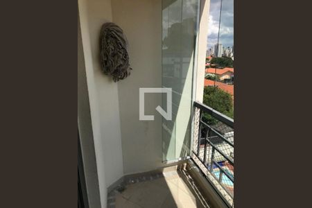 Foto 08 de apartamento à venda com 2 quartos, 52m² em Cursino, São Paulo