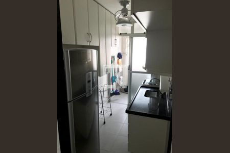 Foto 09 de apartamento à venda com 2 quartos, 52m² em Cursino, São Paulo