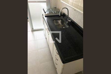 Foto 11 de apartamento à venda com 2 quartos, 52m² em Cursino, São Paulo