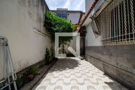 Quintal de casa à venda com 2 quartos, 300m² em Fonseca, Niterói