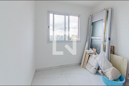 Quarto 2 de apartamento à venda com 2 quartos, 45m² em Vila Independência, São Paulo