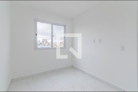 Quarto 1 de apartamento à venda com 2 quartos, 45m² em Vila Independência, São Paulo