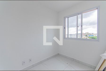 Quarto 2 de apartamento à venda com 2 quartos, 45m² em Vila Independência, São Paulo