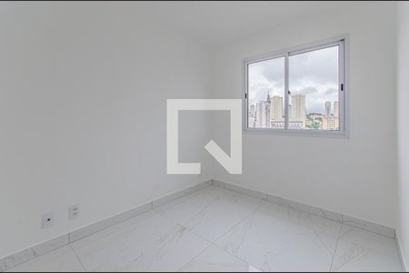 Quarto 1 de apartamento à venda com 2 quartos, 45m² em Vila Independência, São Paulo