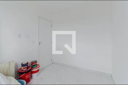 Quarto 2 de apartamento à venda com 2 quartos, 45m² em Vila Independência, São Paulo