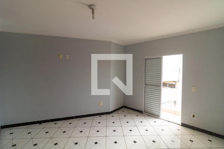 Quarto 1 de casa de condomínio à venda com 2 quartos, 106m² em Vila Santa Teresa (zona Leste), São Paulo