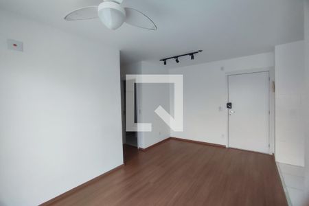 Sala de apartamento para alugar com 2 quartos, 48m² em Pechincha, Rio de Janeiro