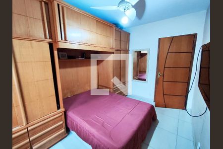 Quarto 1 - Armários de casa à venda com 4 quartos, 350m² em Cachambi, Rio de Janeiro