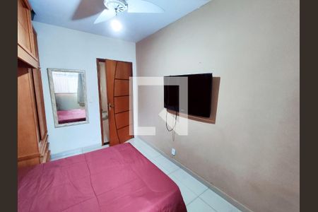 Quarto 1 de casa para alugar com 4 quartos, 350m² em Cachambi, Rio de Janeiro