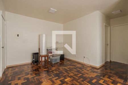 Sala de apartamento para alugar com 2 quartos, 59m² em Vila Ipiranga, Porto Alegre