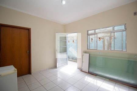 Sala de casa à venda com 1 quarto, 125m² em Freguesia do Ó, São Paulo