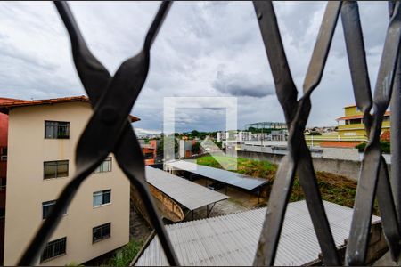 Vista de apartamento para alugar com 3 quartos, 89m² em João Pinheiro, Belo Horizonte