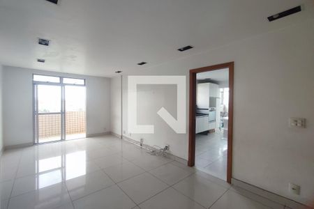 Sala de apartamento à venda com 3 quartos, 171m² em Pechincha, Rio de Janeiro