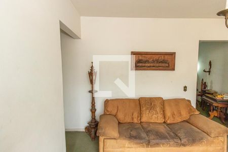 Sala de apartamento à venda com 3 quartos, 120m² em Madureira, Rio de Janeiro