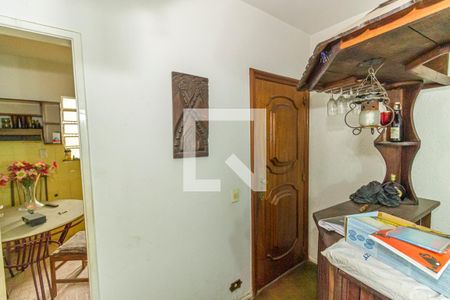 Sala de apartamento à venda com 3 quartos, 120m² em Madureira, Rio de Janeiro