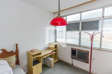 Quarto 1 de apartamento para alugar com 3 quartos, 120m² em Madureira, Rio de Janeiro