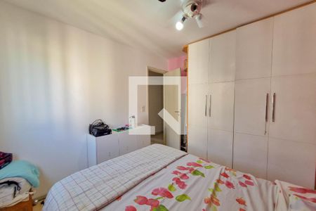 Quarto 1 de apartamento para alugar com 3 quartos, 98m² em Tijuca, Rio de Janeiro