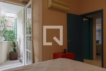 Quarto 1 de apartamento à venda com 2 quartos, 88m² em Menino Deus, Porto Alegre