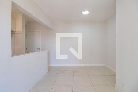 Sala de apartamento à venda com 2 quartos, 55m² em Jardim Iracema/aldeia, Barueri