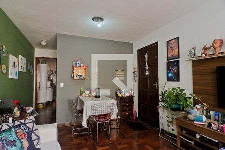 Casa à venda com 103m², 3 quartos e 1 vagaSala